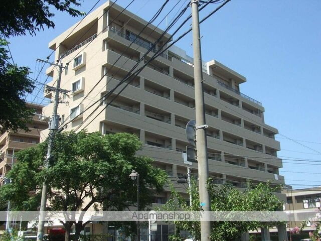 ラ・フェリーチェ和白 8階建
