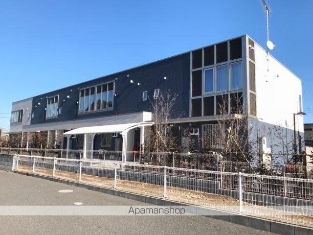ソフィア 2階建