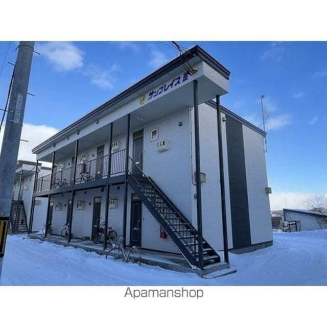 サンプレイスⅢ