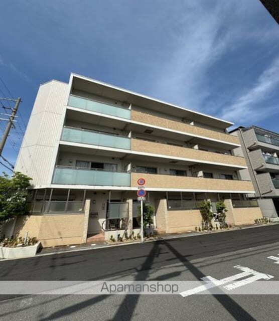 大阪府大阪市住吉区我孫子２丁目 賃貸マンション