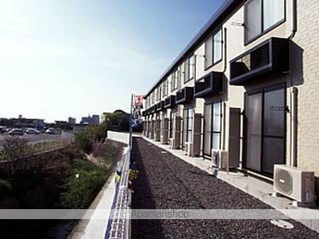 愛媛県四国中央市上柏町 賃貸アパート