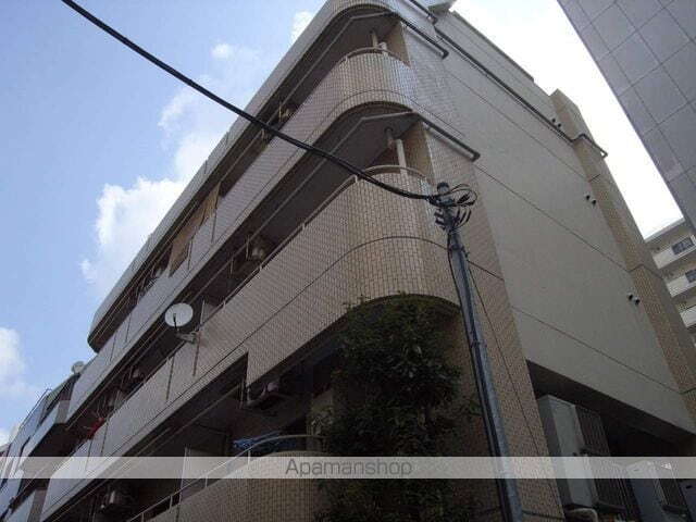 東京都豊島区池袋２丁目 賃貸マンション