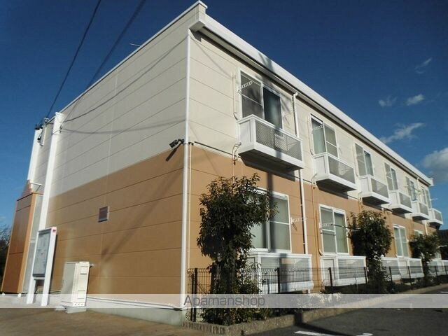 愛知県知多郡東浦町大字生路字狭間 賃貸アパート