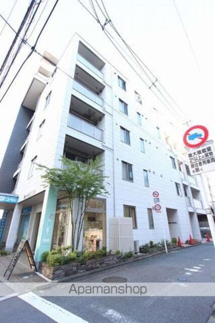 東京都立川市高松町３丁目 5階建 築9年4ヶ月