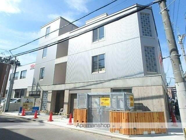 福岡県福岡市博多区山王１丁目 5階建 築6年9ヶ月