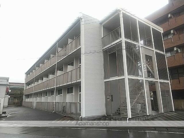 東京都八王子市高倉町 賃貸マンション