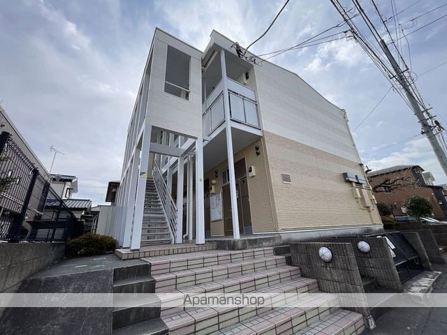 埼玉県さいたま市見沼区春岡２丁目 賃貸アパート