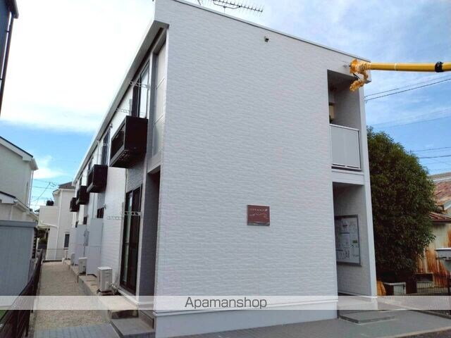 愛知県知多郡武豊町字長峰 賃貸アパート