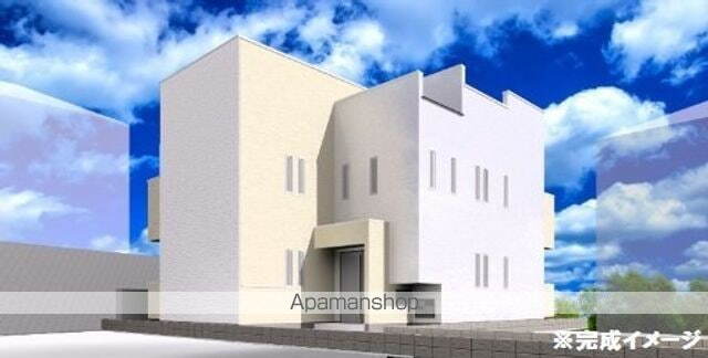 福岡県福岡市東区香椎駅東１丁目 賃貸アパート