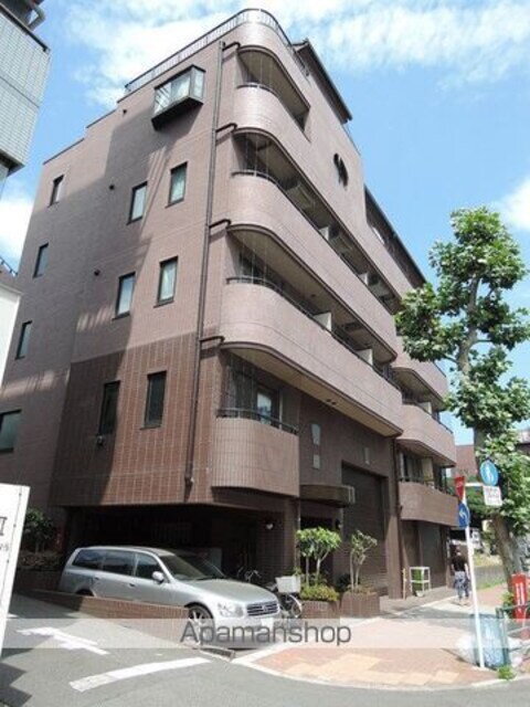 東京都練馬区豊玉北２丁目 賃貸マンション