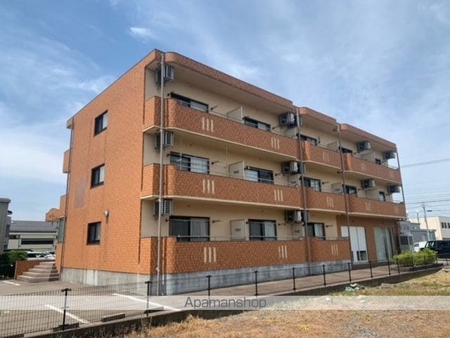 福井県福井市高木中央２丁目 賃貸マンション