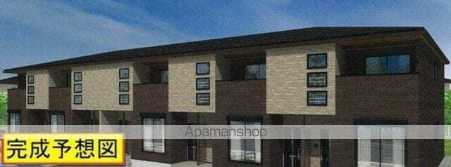 埼玉県行田市佐間１丁目 賃貸アパート