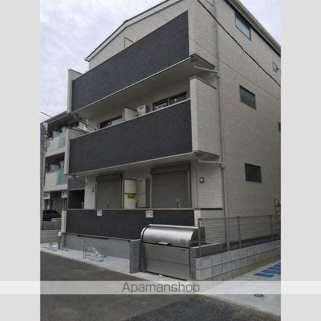 リーブルファイン南流山Ｂ棟