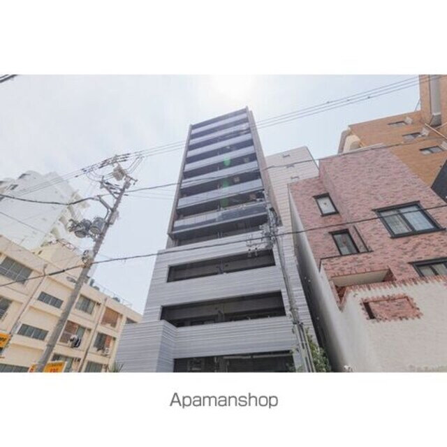 大阪府大阪市浪速区大国２丁目 賃貸マンション