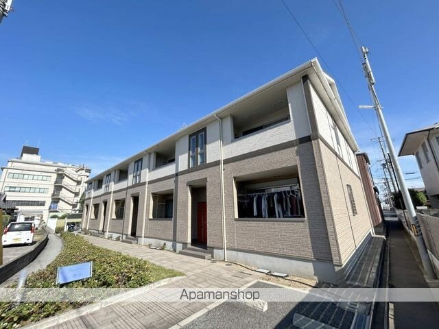 大阪府泉大津市宮町 賃貸アパート