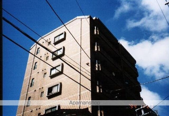 第２小林ビル 8階建