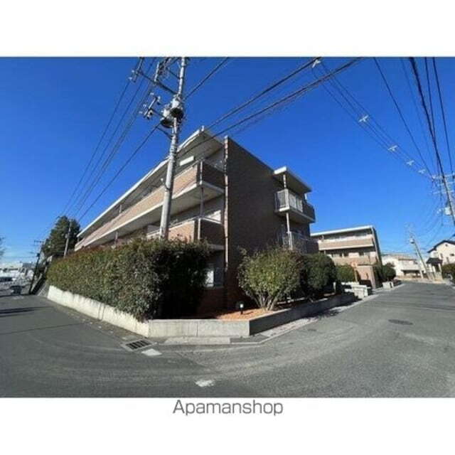 埼玉県上尾市大字原市 賃貸マンション