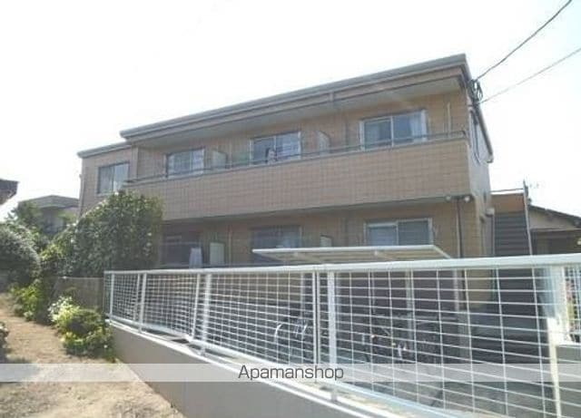 福岡県福岡市東区香椎駅東３丁目 賃貸アパート