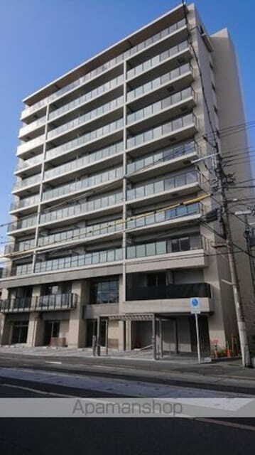 大阪府大阪市住吉区東粉浜３丁目 賃貸マンション