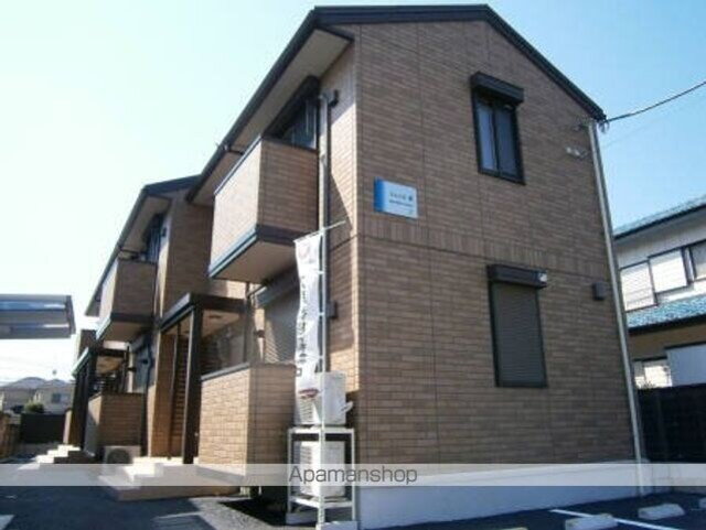 千葉県習志野市鷺沼３丁目 賃貸アパート