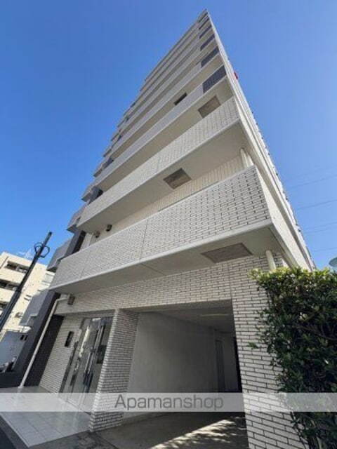 東京都葛飾区東新小岩１丁目 賃貸マンション