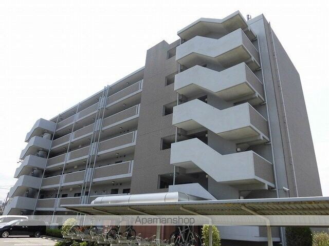 大阪府和泉市葛の葉町２丁目 賃貸マンション