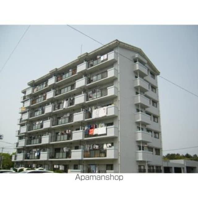 ロジメント生の松原