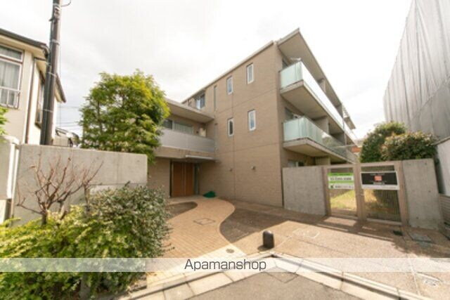 ラグゼガーデン松原