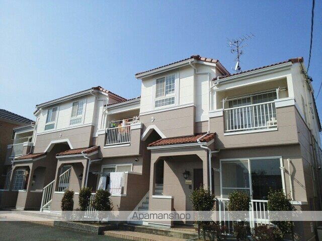 静岡県湖西市梅田 賃貸アパート