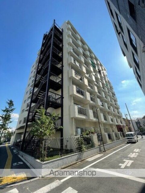 東京都足立区東和５丁目 賃貸マンション