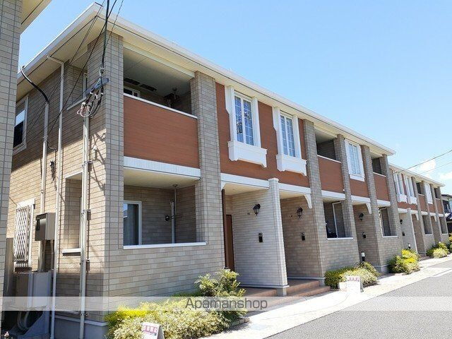 フォール・リアン　Ⅱ