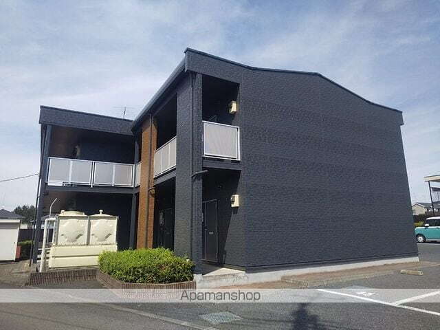 茨城県稲敷郡阿見町大字阿見 賃貸アパート