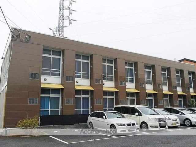 東京都葛飾区細田４丁目 賃貸アパート