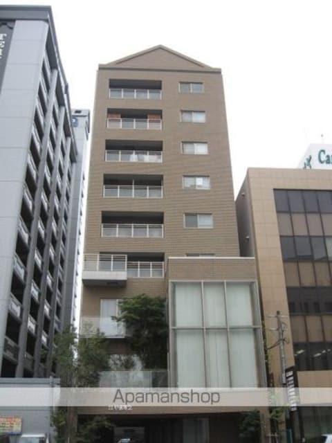 やますえ東光ビル 9階建