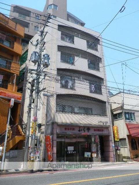 リバティハウス平尾