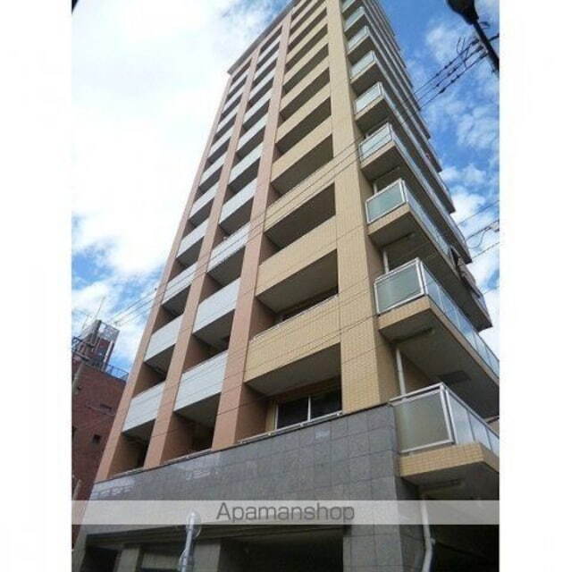 東京都台東区根岸２丁目 賃貸マンション