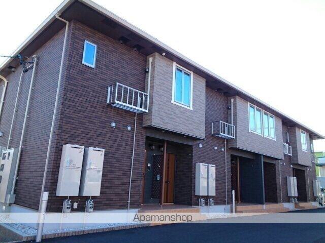 静岡県湖西市白須賀 賃貸アパート