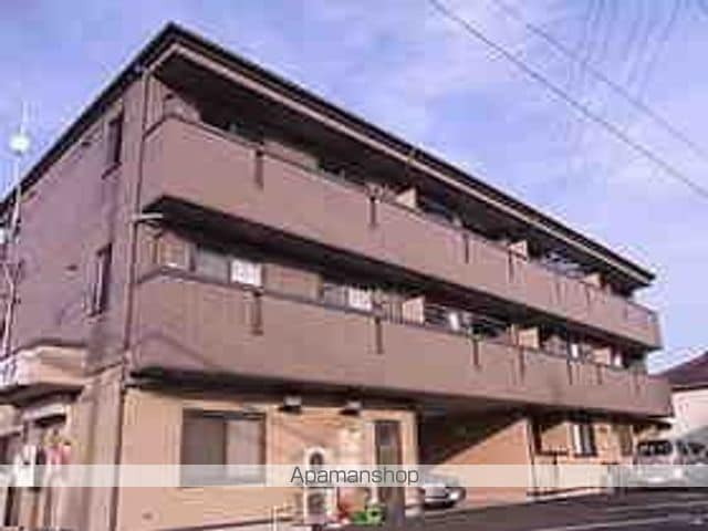 東京都府中市浅間町３丁目 賃貸マンション