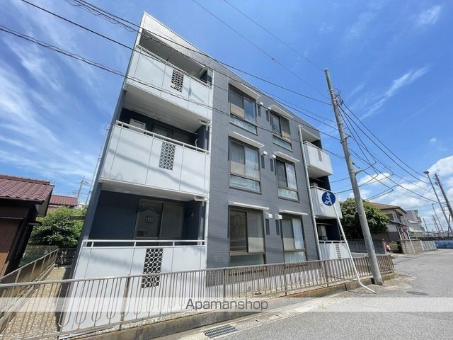 千葉県千葉市中央区旭町 賃貸マンション