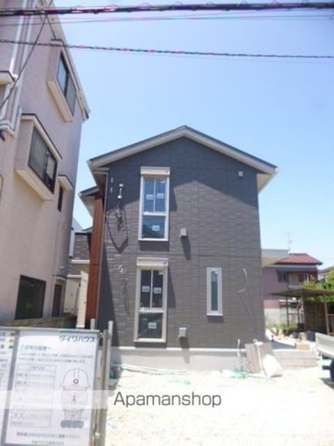 千葉県船橋市前原西１丁目 2階建 築7年11ヶ月