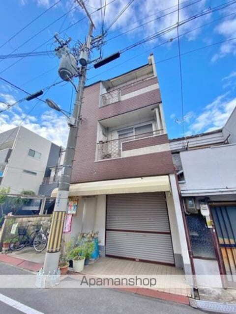 レオパマンション