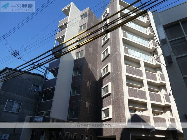 ミモザヒルズ錦町（旧メゾンドール錦町２）