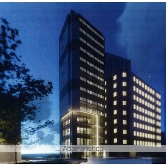 東京都豊島区東池袋１丁目 賃貸マンション