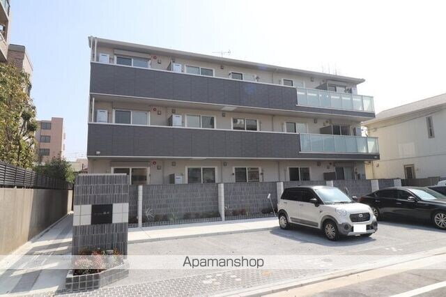 福岡県福岡市早良区弥生１丁目 賃貸アパート