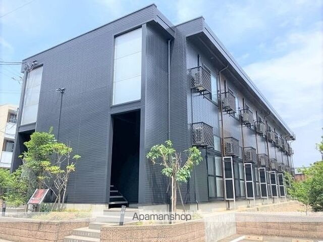 レオパレスエトワールⅢ