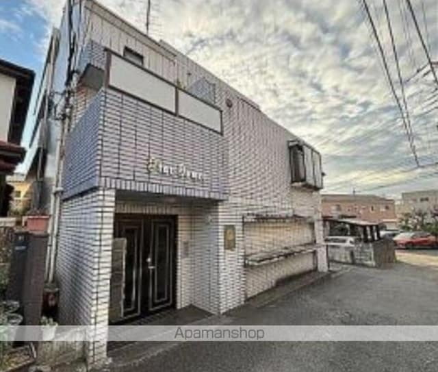 神奈川県横浜市旭区鶴ケ峰本町３丁目 賃貸マンション