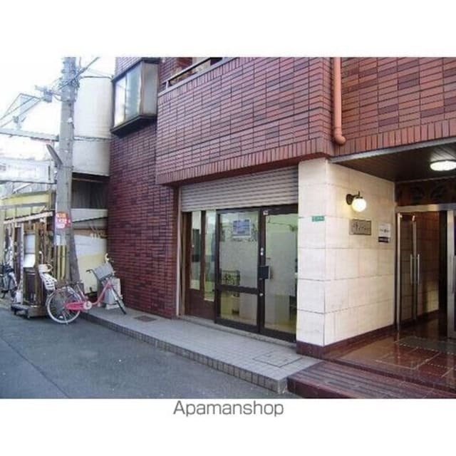アトレーユ深江