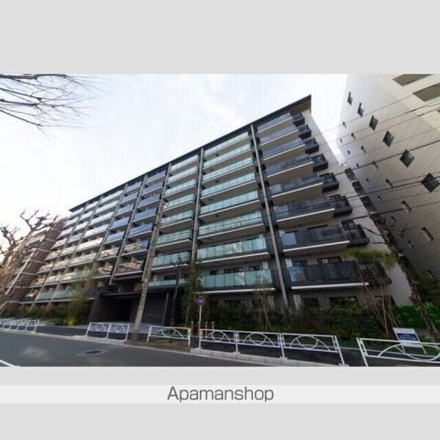 東京都墨田区千歳１丁目 賃貸マンション