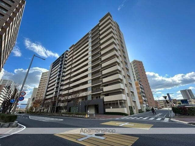 滋賀県草津市南草津２丁目 築11年5ヶ月 14階建