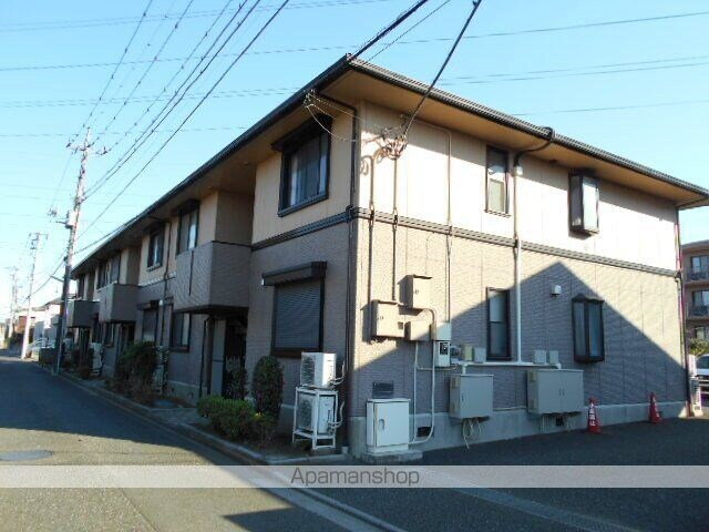 グレースプラザ 2階建
